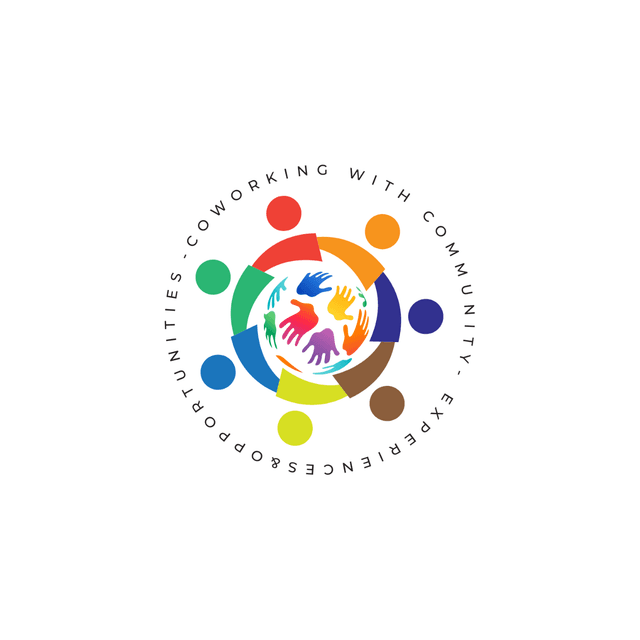 Coworking with Community